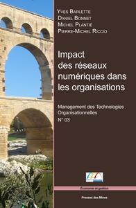 Image de Impact des réseaux numériques dans les organisations