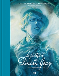 Picture of Le Portrait De Dorian Gray