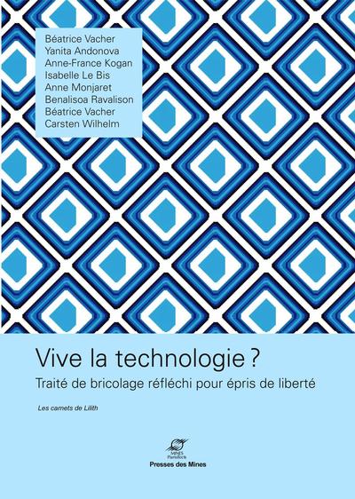 Image de Vive la technologie ?