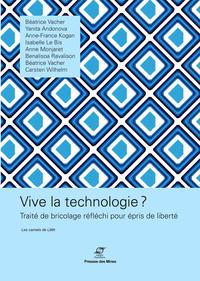Image de Vive la technologie ?