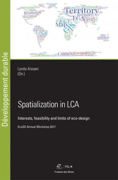 Image de Spatialization in LCA
