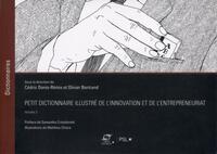 Image de Petit dictionnaire illustré de l'innovation et de l'entrepreneuriat - Volume 3