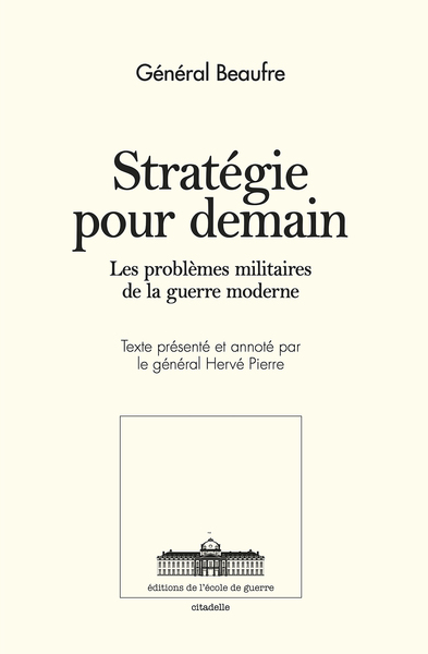 Picture of Stratégie pour demain