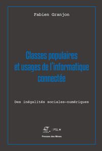 Picture of Classes populaires et usages de l'informatique connectée