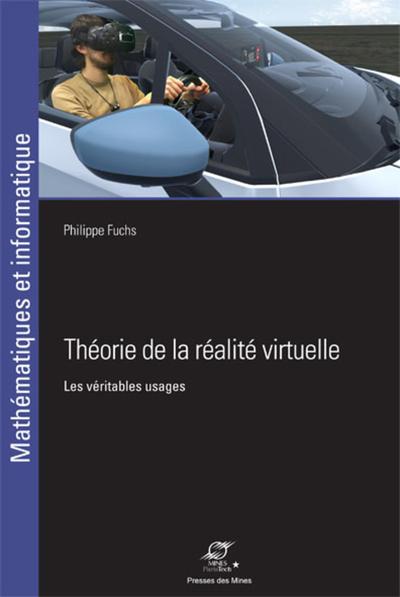 Picture of Théorie de la réalité virtuelle