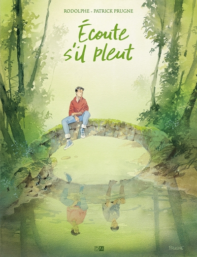 Picture of Écoute s'il pleut