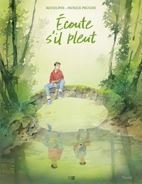 Picture of Écoute s'il pleut