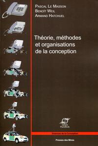 Picture of Théorie, méthodes et organisations de la conception