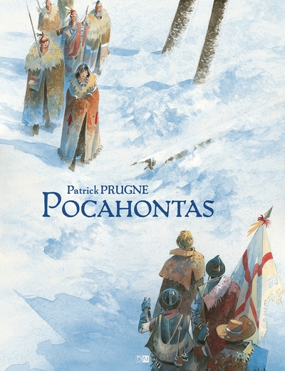 Picture of Pocahontas