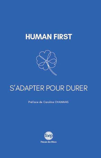Image de Human First