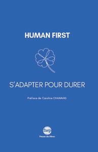 Image de Human First