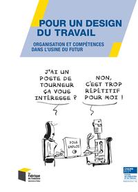 Image de Pour un design du travail