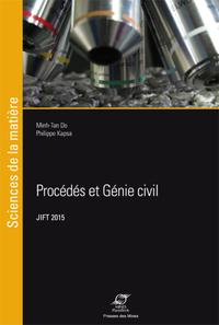 Picture of Procédés et  Génie civil