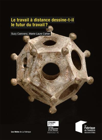 Image de Le travail à distance dessine-t-il le futur du travail ?