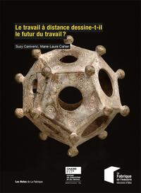 Image de Le travail à distance dessine-t-il le futur du travail ?