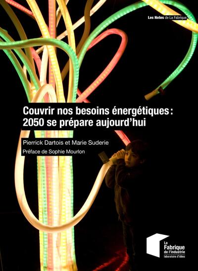 Picture of Couvrir nos besoins énergétiques : 2050 se prépare aujourd'hui