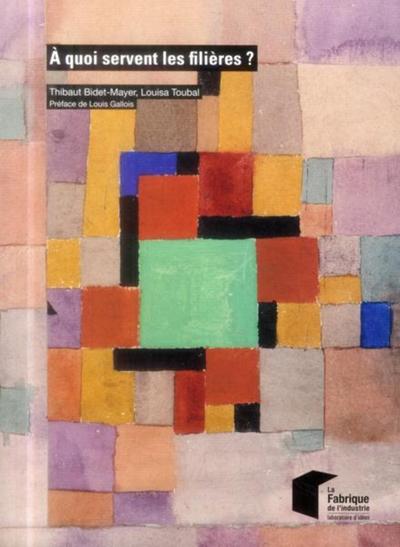 Image de À quoi servent les filières ?