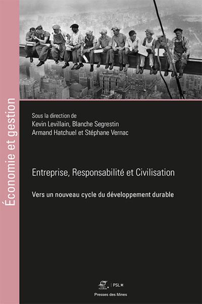 Image de Entreprises, Responsabilités et Civilisations