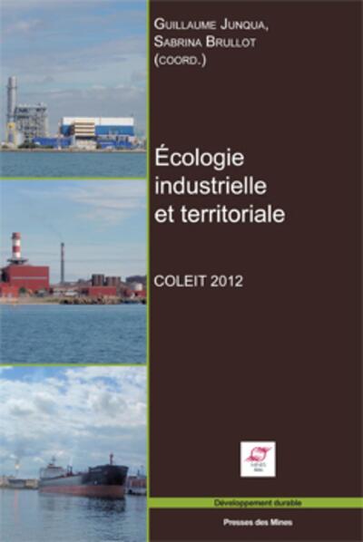 Picture of Écologie industrielle et territoriale
