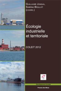 Picture of Écologie industrielle et territoriale