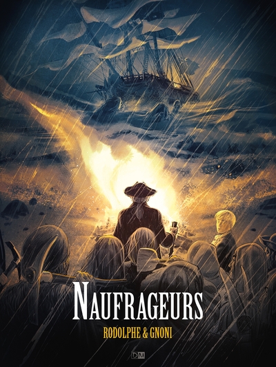 Picture of Naufrageurs