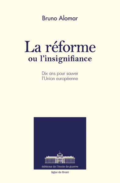 Image de La réforme ou l'insignifiance