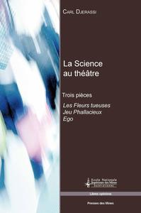 Picture of La science au théâtre