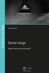 Picture of Dernier refuge