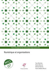 Picture of Numérique et organisations