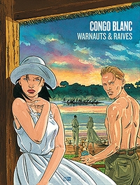 Image de Congo Blanc