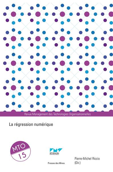 Picture of La régression numérique