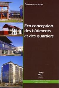 Picture of Eco-conception des bâtiments et des quartiers