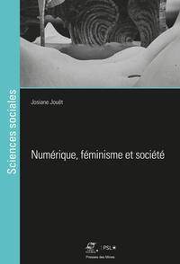 Picture of Numérique, féminisme et société
