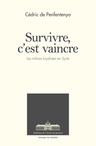 Picture of Survivre, c'est vaincre