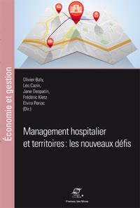 Image de Management hospitalier et territoires : les nouveaux défis