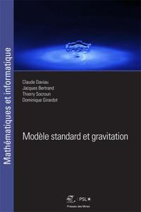 Image de Modèle standard et gravitation