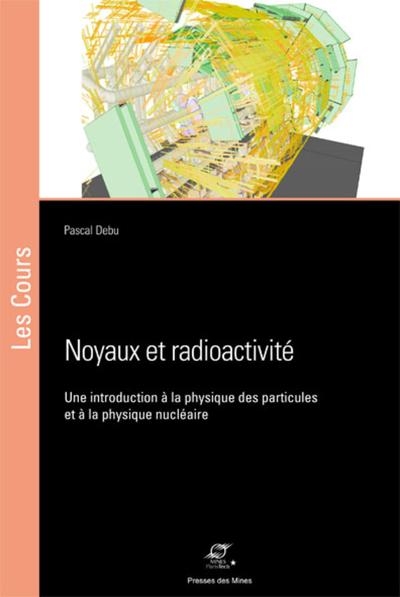 Picture of Noyaux et radioactivité