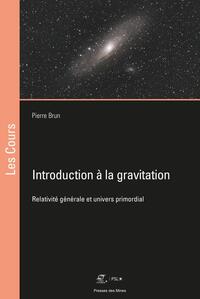 Picture of Introduction à la gravitation