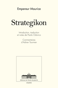 Image de Le strategikon