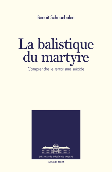Image de La Balistique du Martyre
