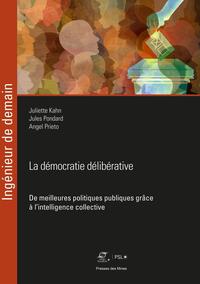 Picture of La Démocratie délibérative