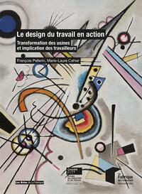 Image de Le design du travail en action