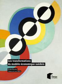 Picture of Les transformations du modèle économique suédois