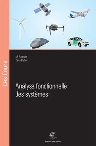 Picture of Analyse fonctionnelle des systèmes