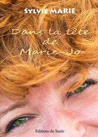 Picture of Dans la tête de Marie-Jo