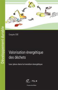 Picture of Valorisation énergétique des déchets