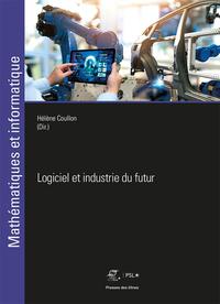 Picture of Logiciel et industrie du futur