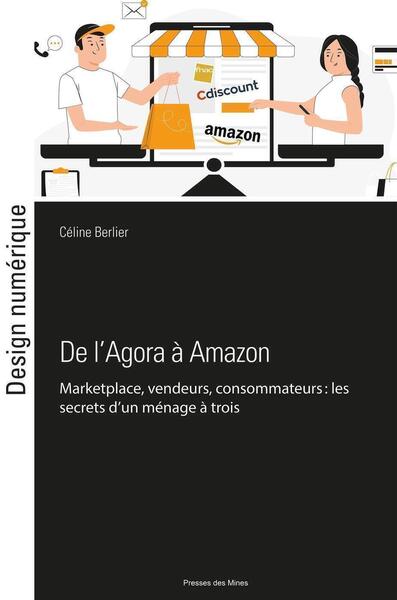 Picture of De l'Agora à Amazon