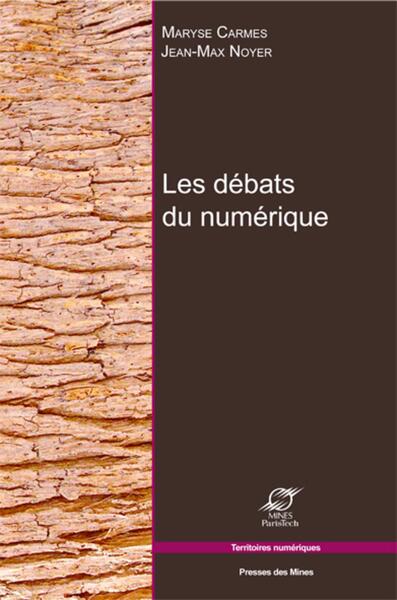 Image de Les débats du numérique