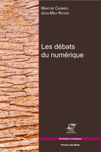 Image de Les débats du numérique